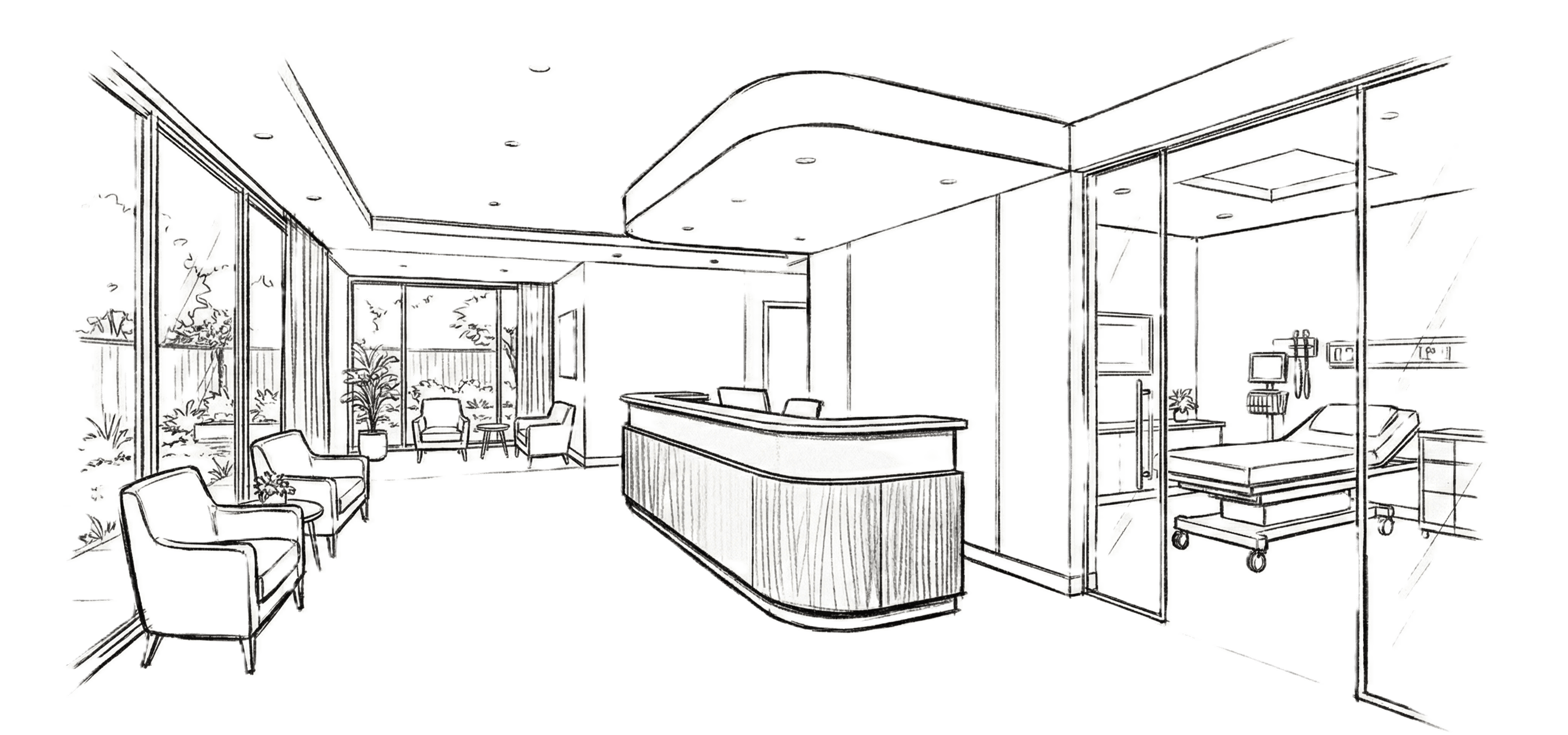 Healthcare Facilities